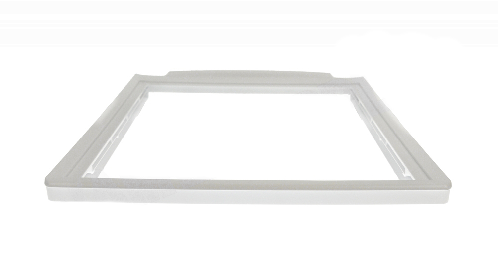 241974201 - Genuine OEM Frigidaire Refrigerator Crisper Pan Cover